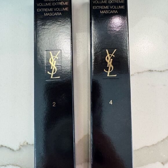 YSL Lash Clash Extreme Volume Mascara - Picture 3 of 11